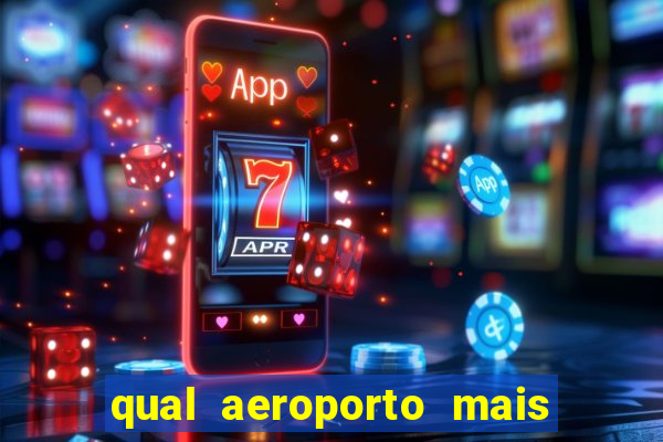 qual aeroporto mais proximo de santos sp